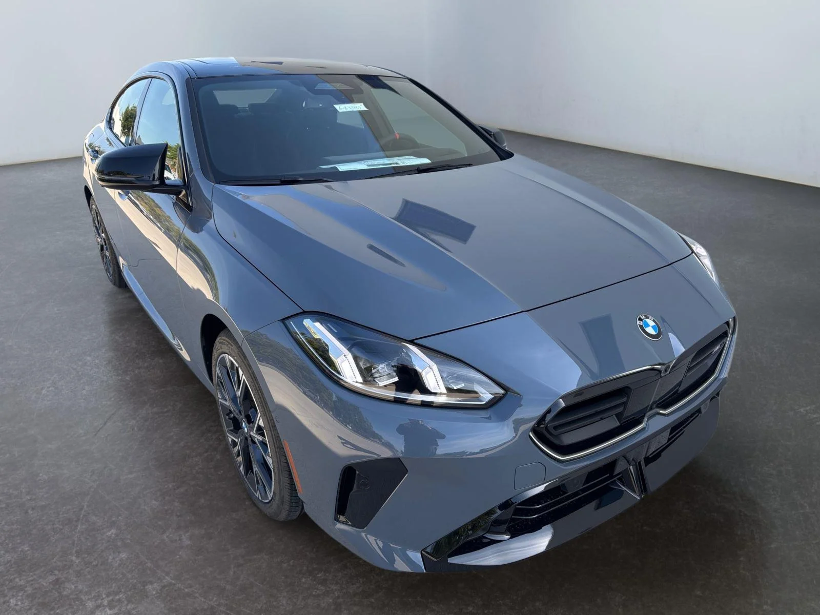 2026 BMW 2 Series M235 - Photo 11