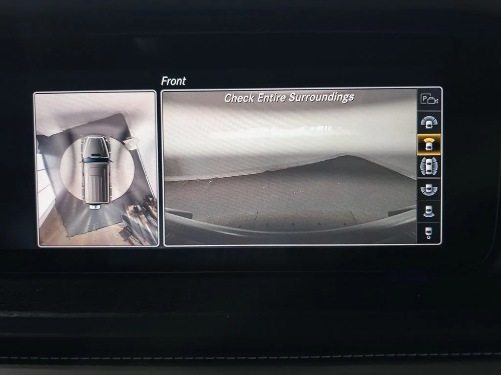 Certified Used 2024 Silver Mercedes-Benz G 63 AMG® image 17