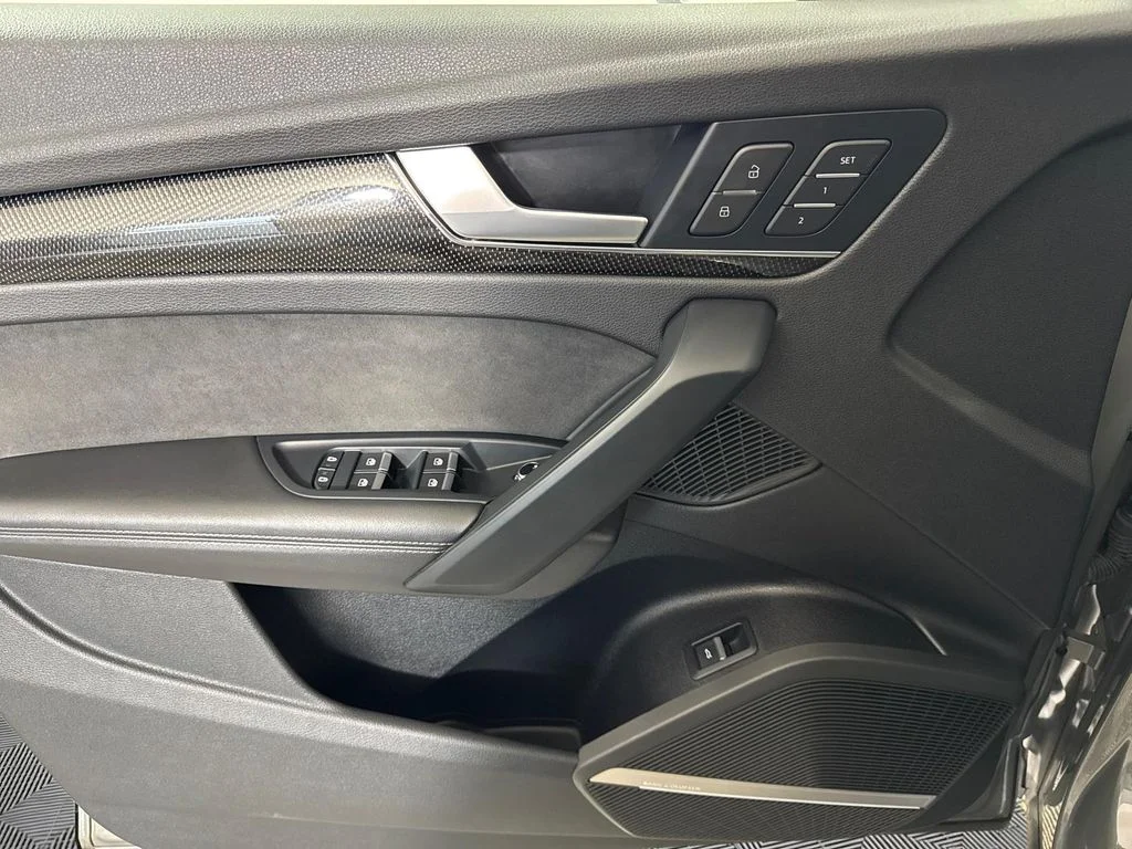 2023 Audi SQ5 Sportback Premium Plus - Photo 18