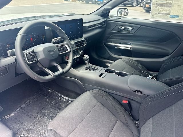 New 2026 Oxford White Ford EcoBoost image 22