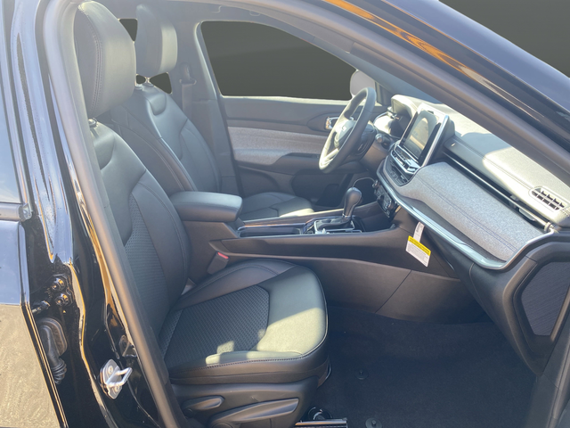 2025 Jeep Compass Latitude - Photo 31