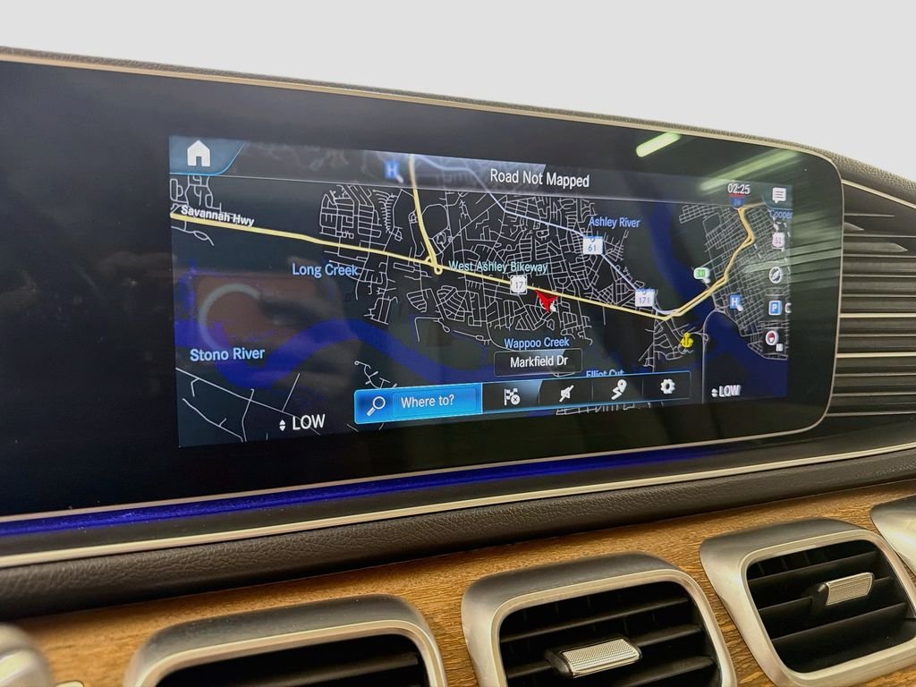 2023 Mercedes-Benz GLE GLE350 - Photo 14