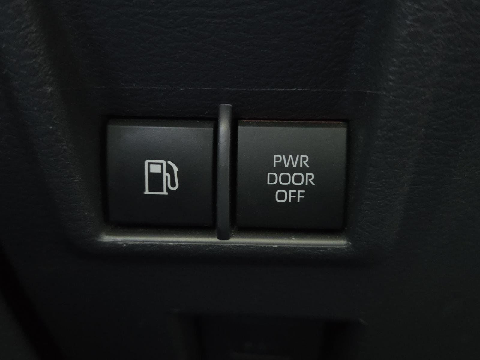 Used 2021 Celestial Silver Metallic Toyota XLE image 34