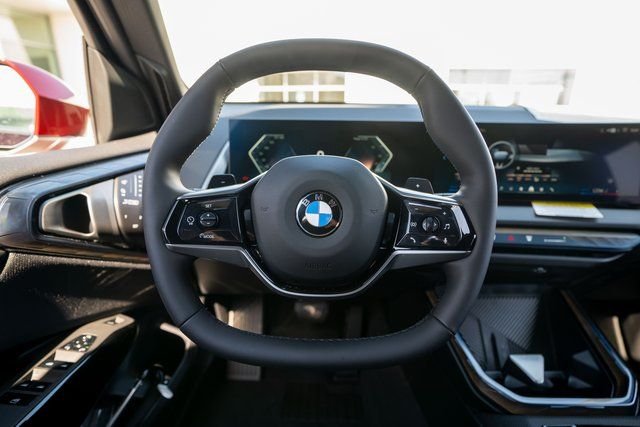 Certified Used 2026 Vegas Red Metallic BMW 30 xDrive image 28