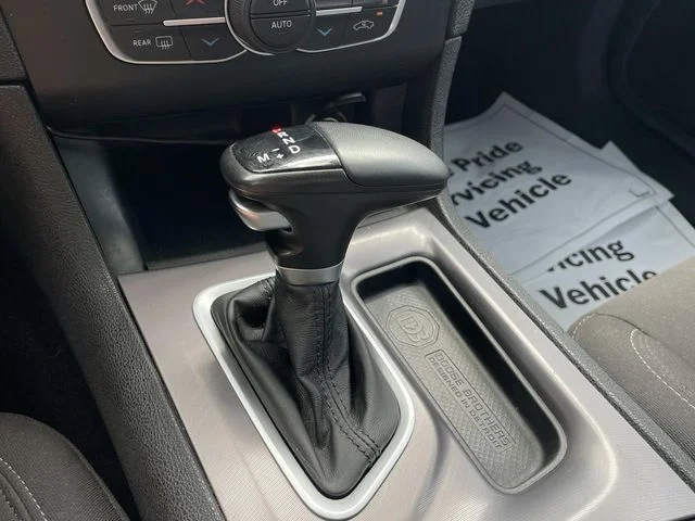 Used 2023 Black Dodge R/T Scat Pack image 29