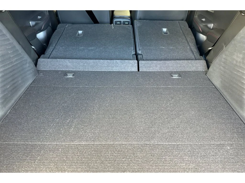 2025 Acura ADX A-Spec Package - Photo 12