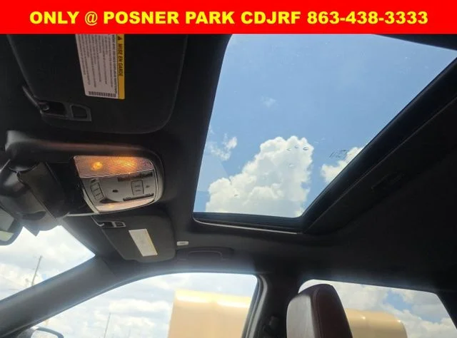 Used 2025 Gray Dodge R/T Plus image 9