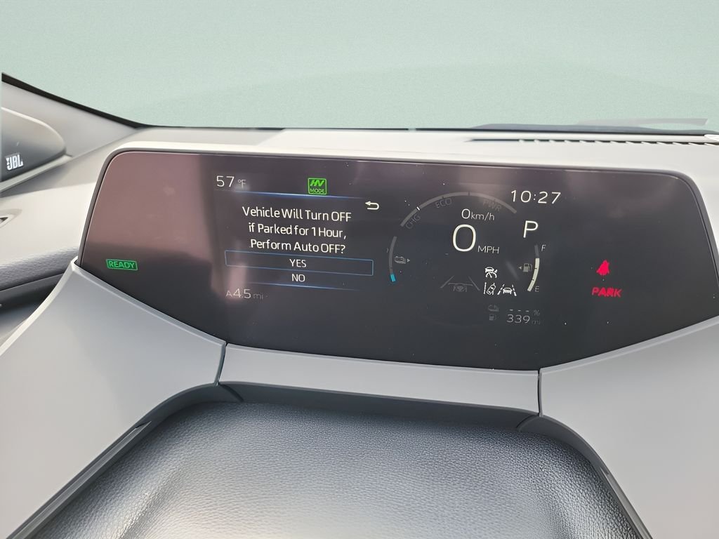 2026 Toyota Prius Plug-in Hybrid XSE Premium - Photo 16