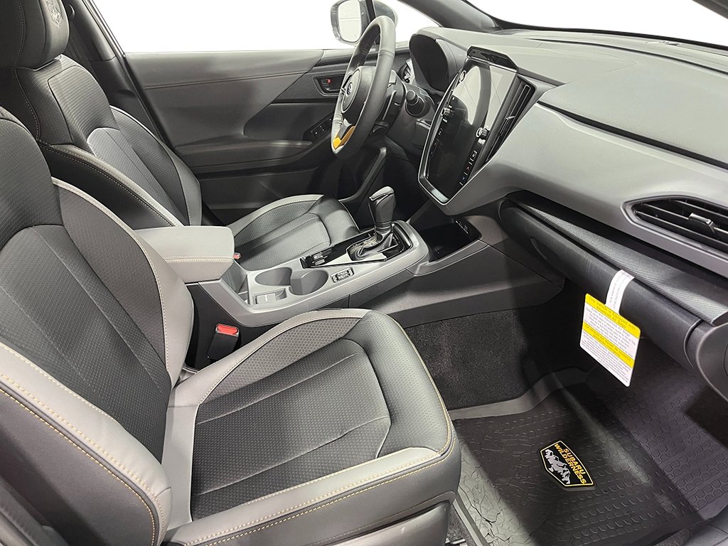 2026 Subaru Crosstrek Wilderness - Photo 26