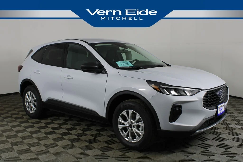 2026 Ford Escape Active AWD's photo