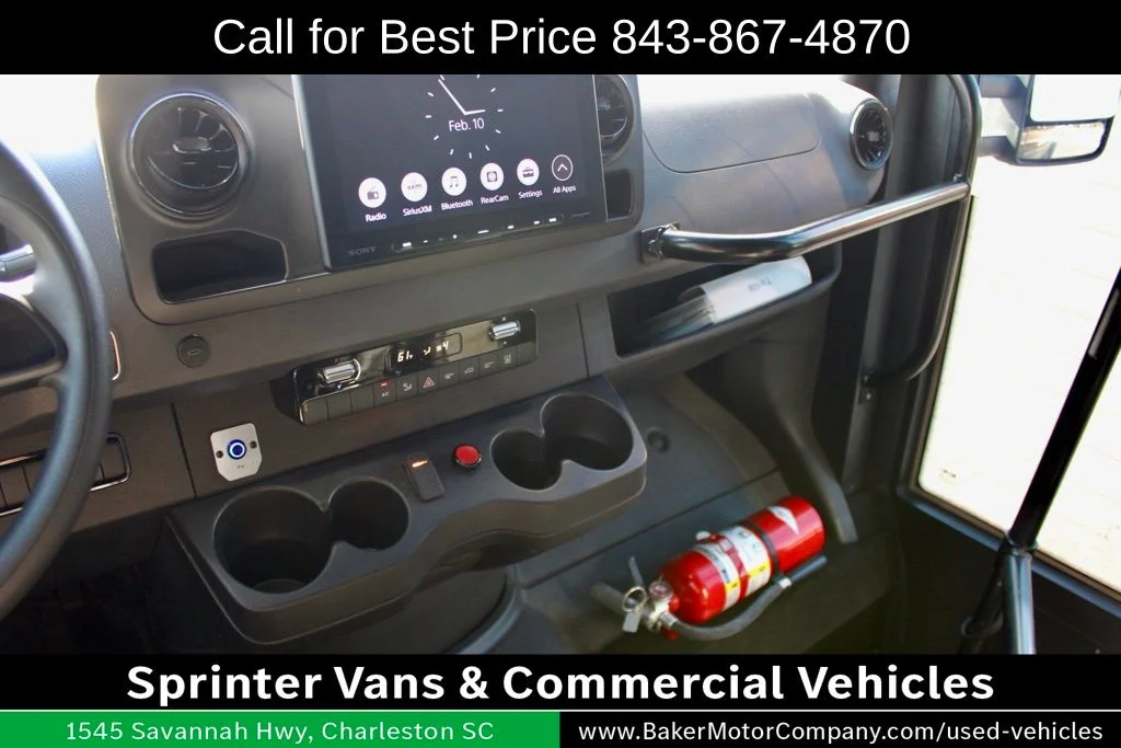 Used 2019 Black Mercedes-Benz LA WEST PORTAL DOOR image 10