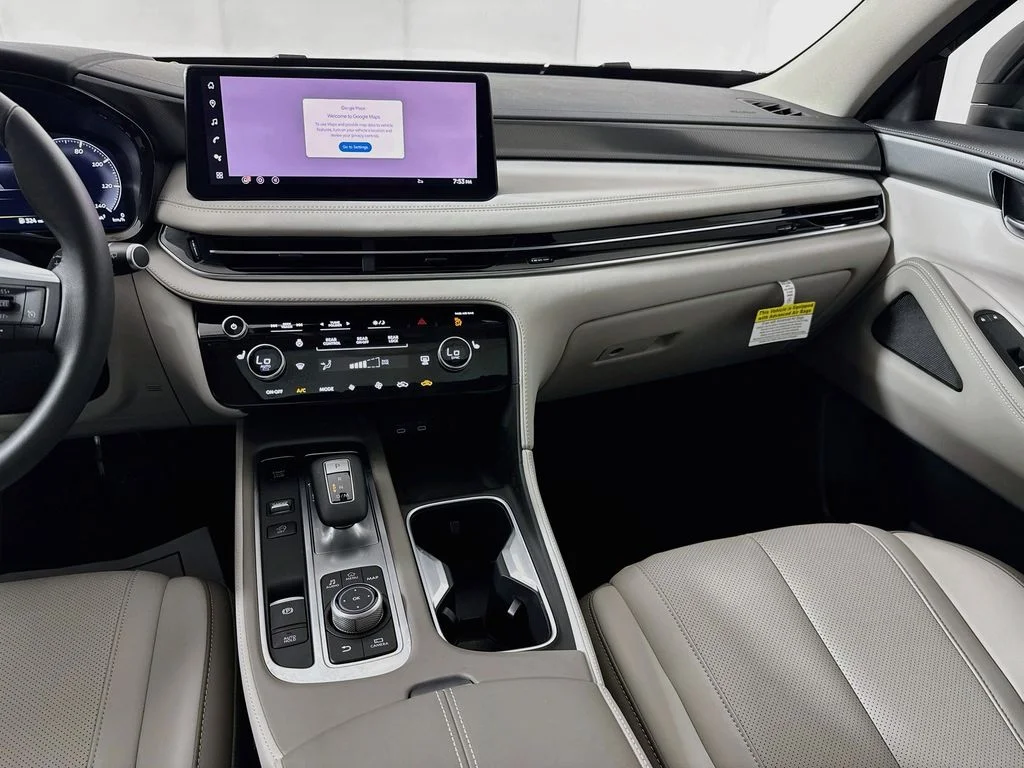 Certified Used 2026 Black INFINITI PURE image 32