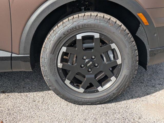 New 2026 Brown Hyundai XRT Pro image 11