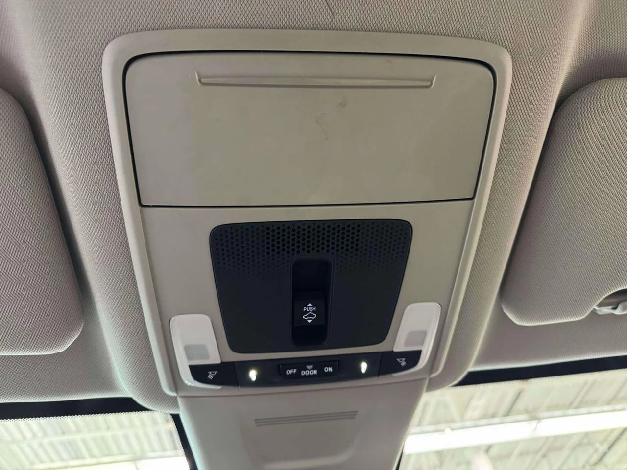 2023 Honda CR-V EX - Photo 35