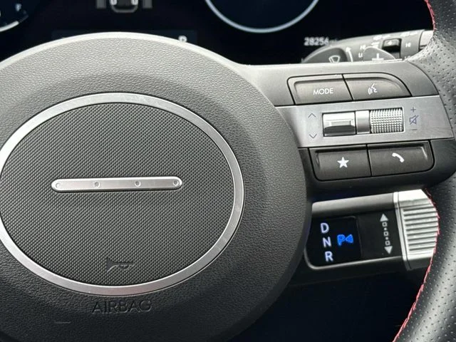 Used 2024 Black Hyundai N Line image 22