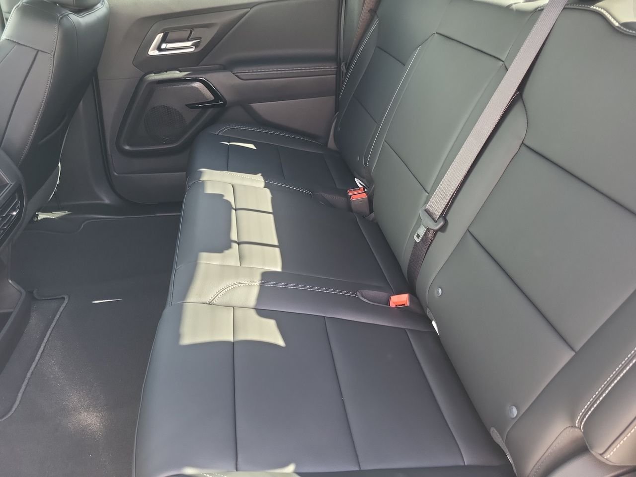 2026 Chevrolet Silverado EV LT - Photo 67