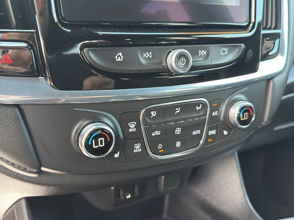 2022 Chevrolet Traverse 1LT - Photo 20