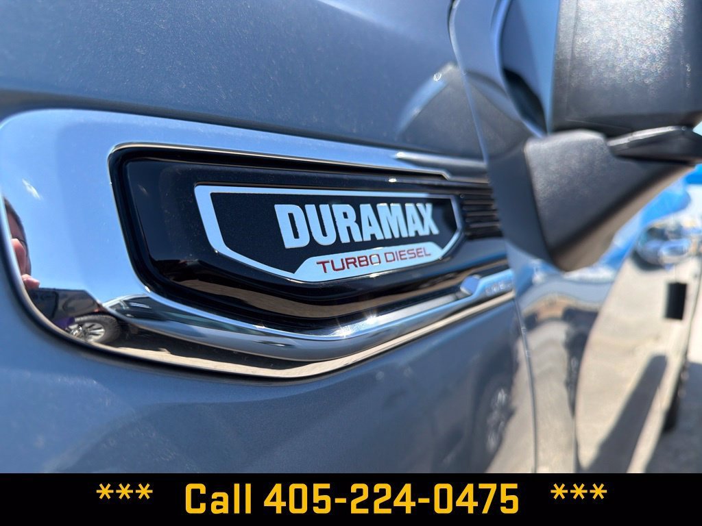 2026 GMC Sierra 1500 Denali - Photo 3