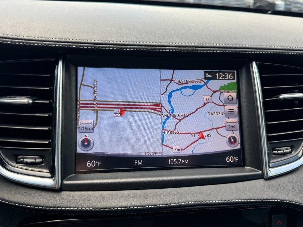 Used 2019 Gray INFINITI ESSENTIAL image 20