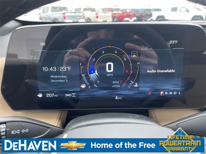 2026 Chevrolet Equinox ACTIV - Photo 11