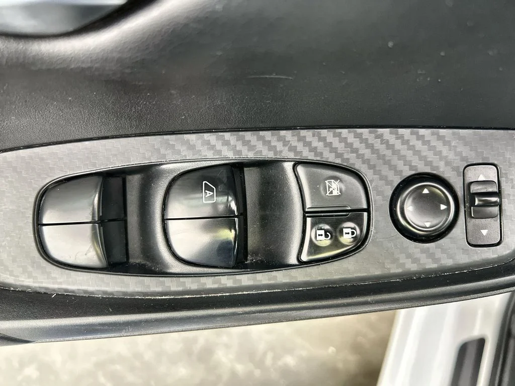 Certified Used 2024 White Nissan SV image 15