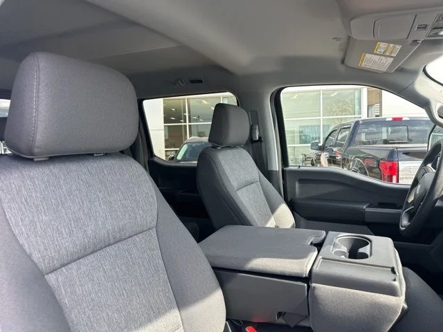 2026 Ford F-250 Super Duty XL - Photo 9