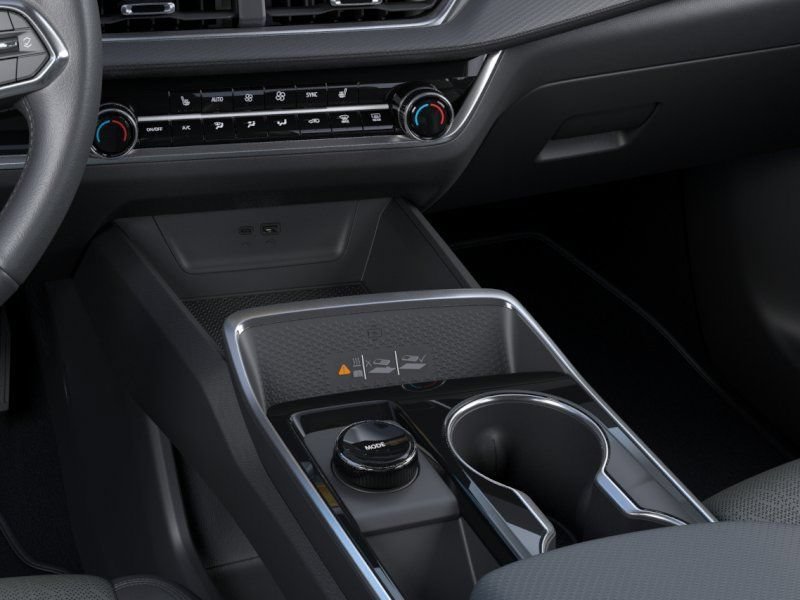 2026 Chevrolet Equinox LT - Photo 23