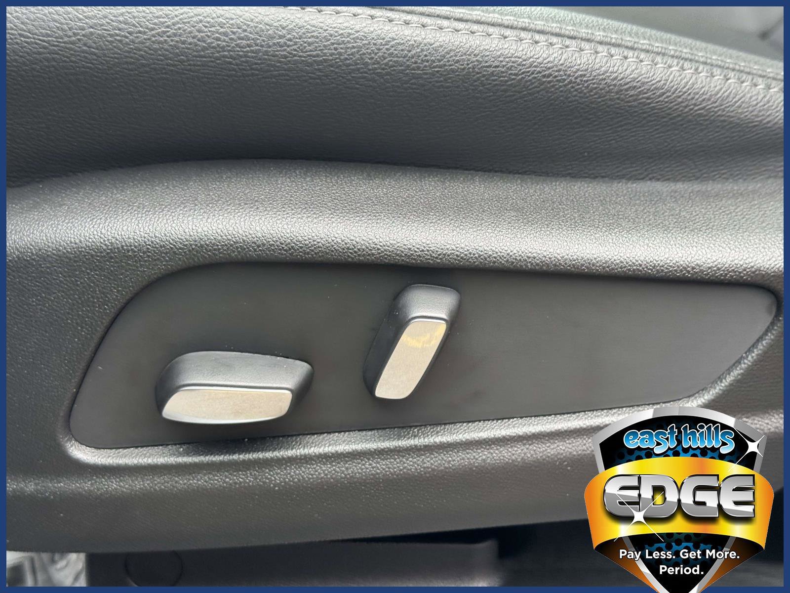 2024 Cadillac XT6 Luxury - Photo 16