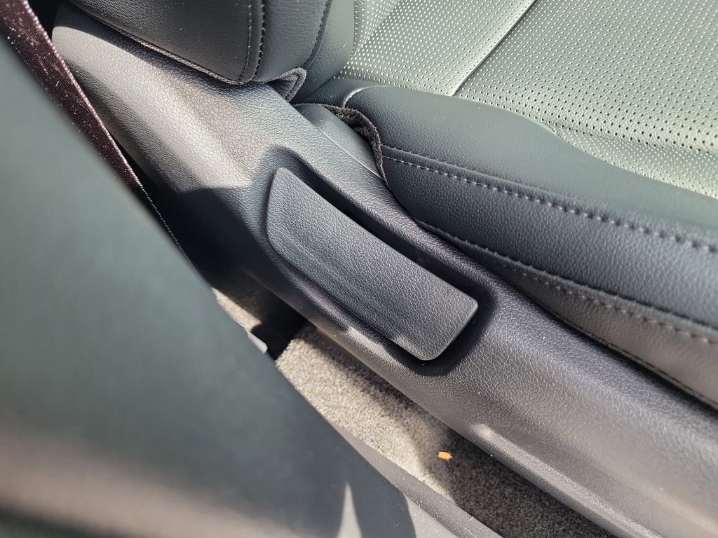 New 2026 Gray Kia EX image 9