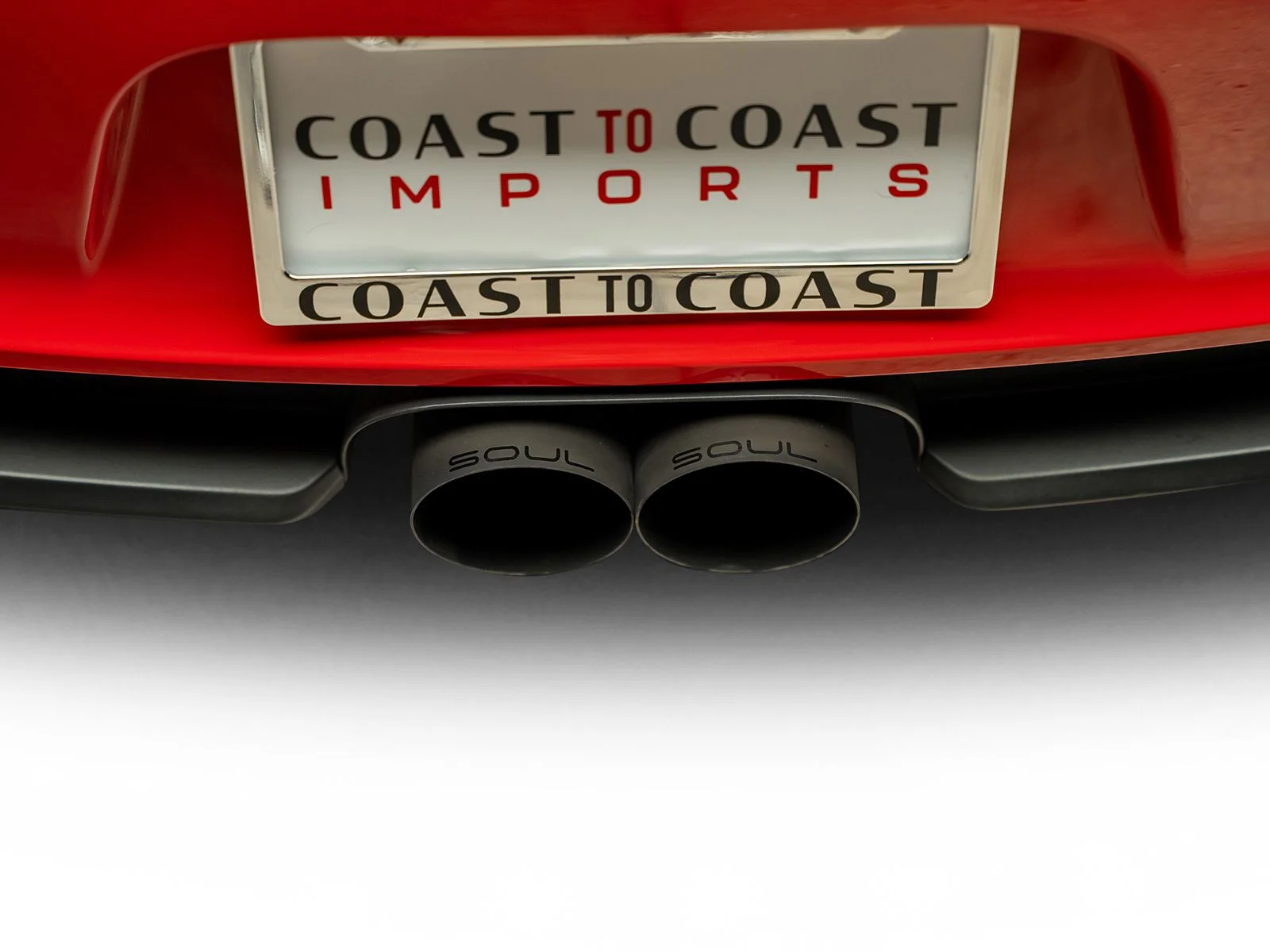 Used 2014 Red Porsche GT3 image 15