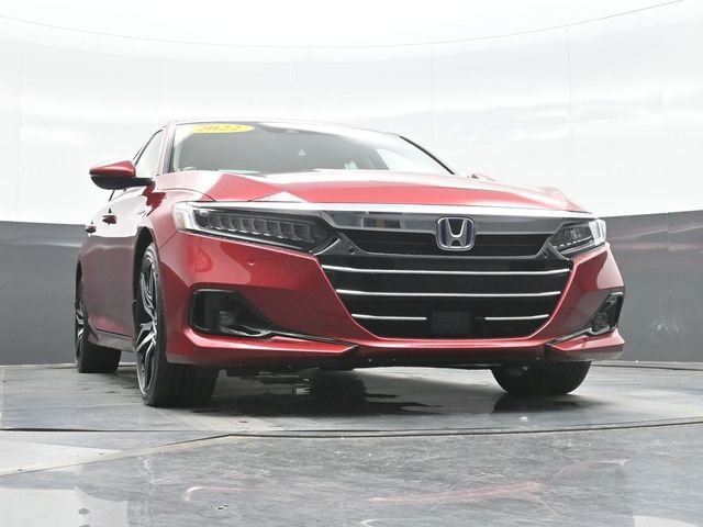 Used 2022 Red Honda Touring image 22