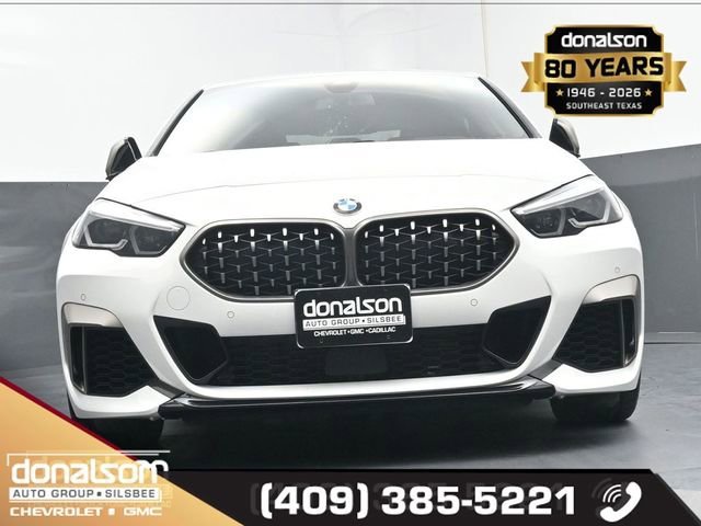 2023 BMW 2 Series M235i - Photo 14