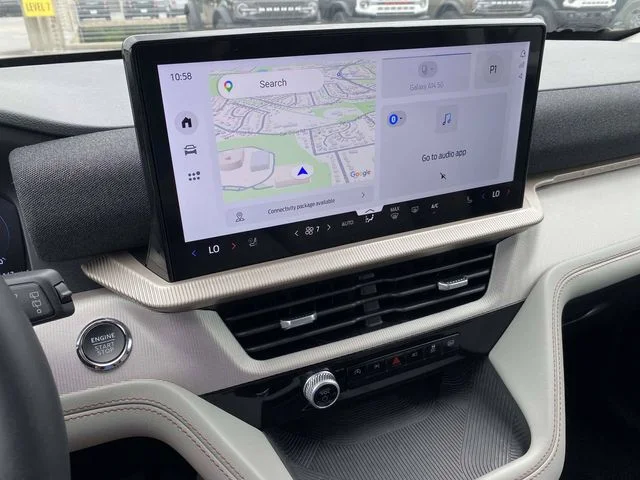 New 2026 Gray Ford Active image 19