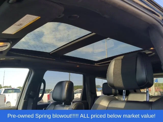 Used 2020 Black Jeep Limited image 24