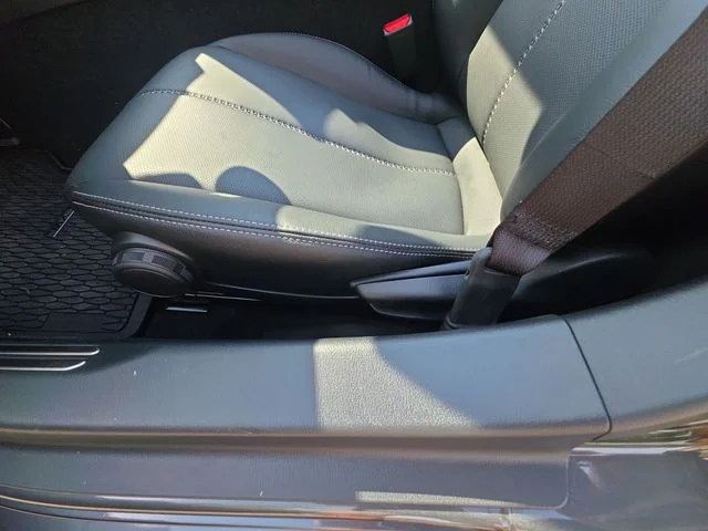 Used 2025 Gray Mazda Grand Touring image 12