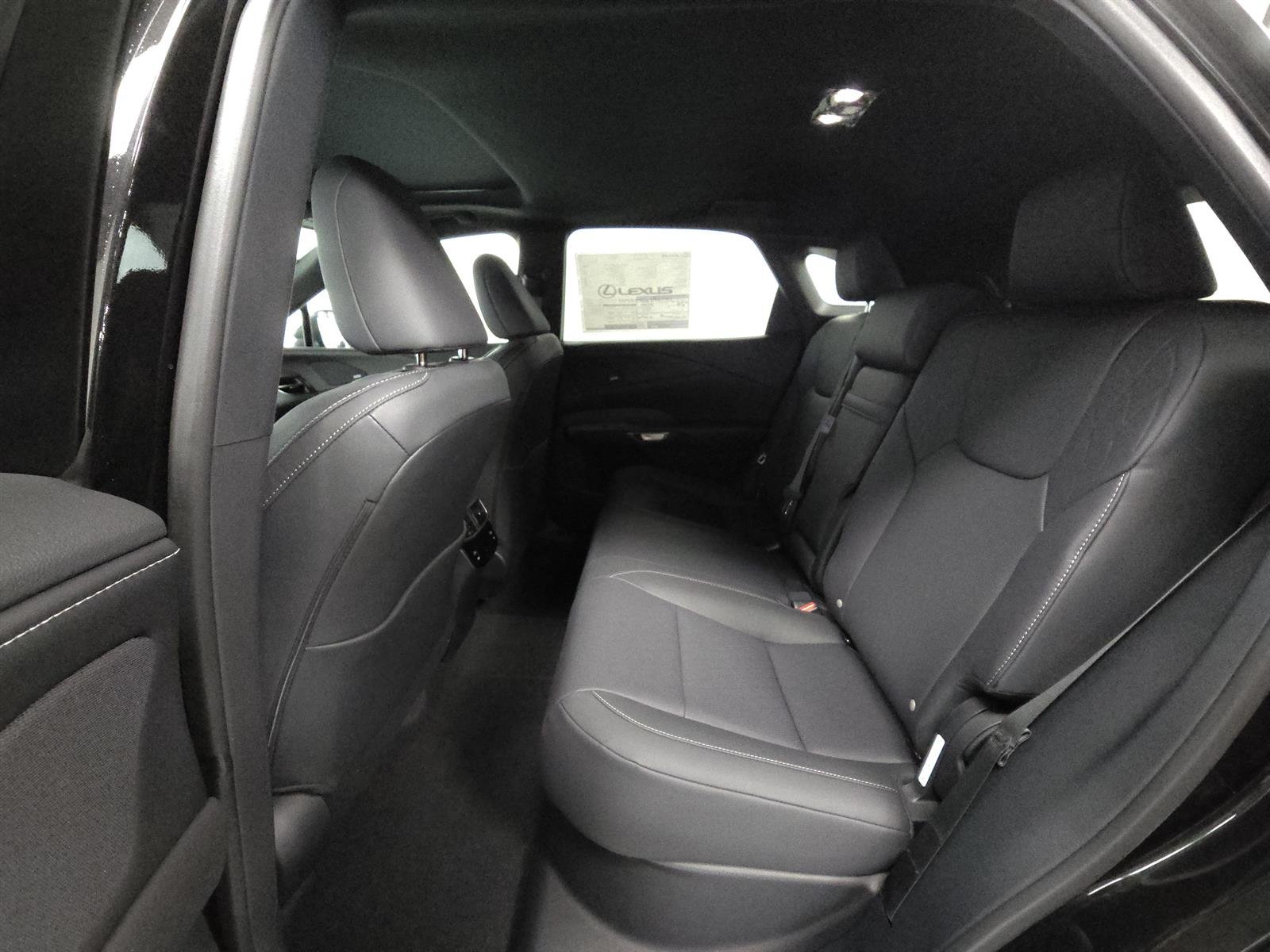 New 2026 Caviar Lexus  350 PREMIUM+ AWD image 7