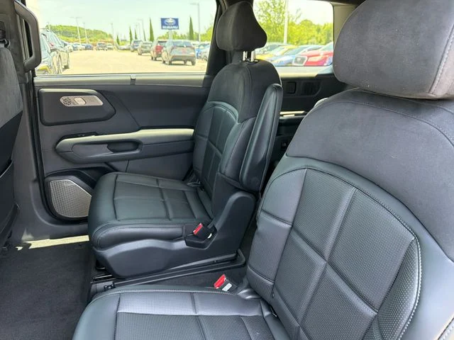 New 2027 Panthera Metal Kia SX-PRESTIGE image 19