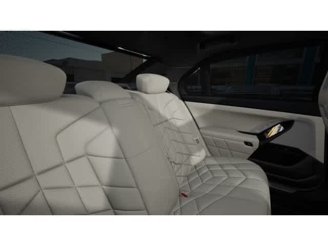 New 2026 Black Sapphire Metallic BMW 740i image 12