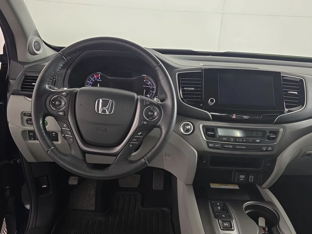Certified Used 2023  Honda RTL-E image 14