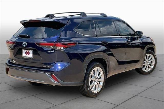Certified Used 2024 BLUEPRINT Toyota  image 13