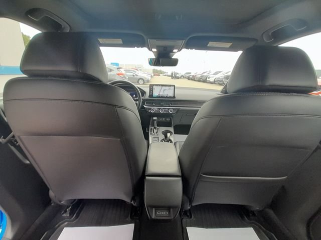 Used 2024  Honda Sport Touring image 45