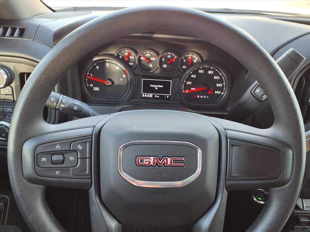 2026 GMC Sierra 3500HD Pro - Photo 8