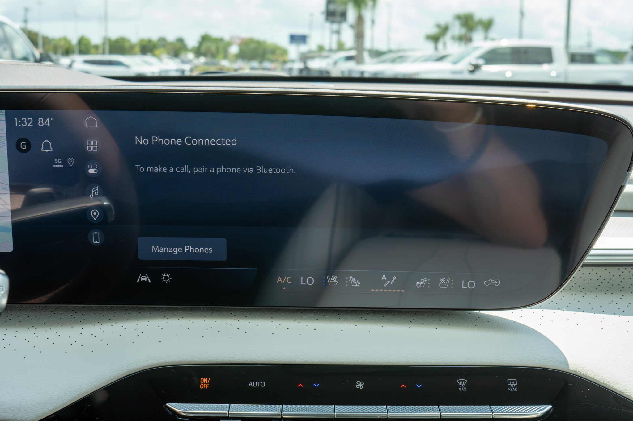 2026 Buick Enclave Avenir - Photo 18