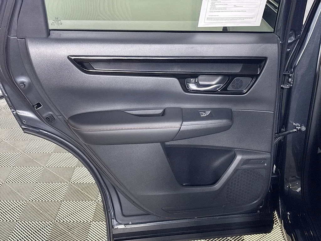 Certified Used 2024 Gray Honda Sport Touring image 21