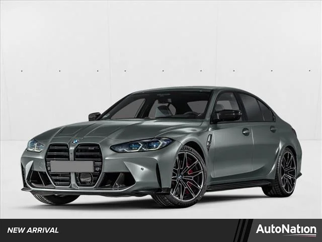 2023 BMW M3 -'s photo