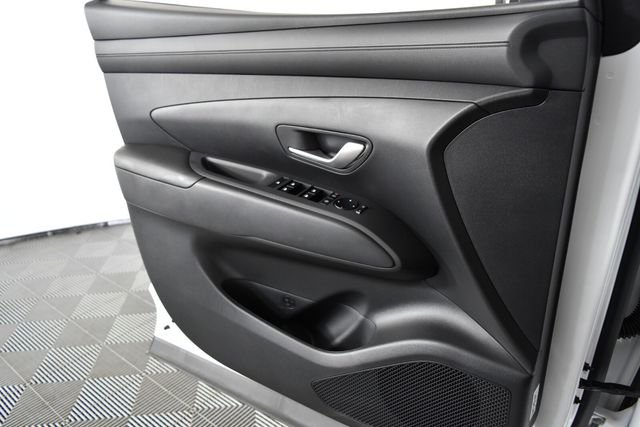 New 2026 White Hyundai SEL Premium AWD image 30