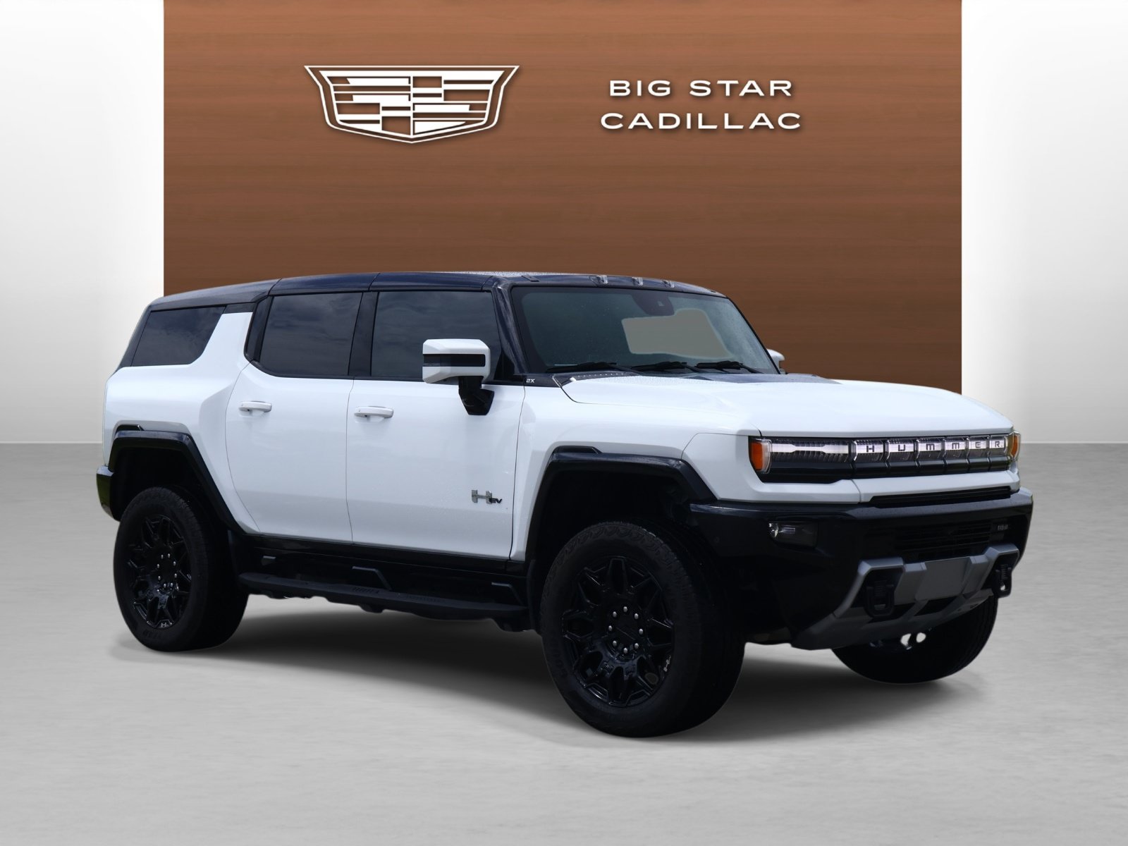 Used 2024 Interstellar White GMC 2X image 6