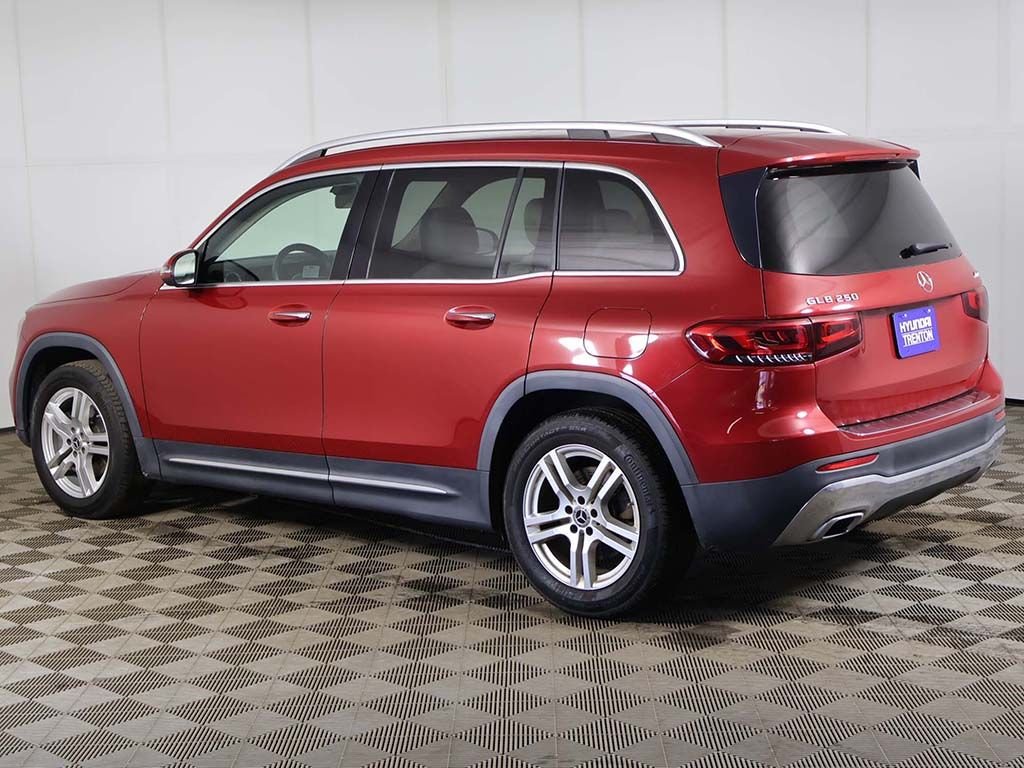 2022 Mercedes-Benz GLB Base - Photo 7