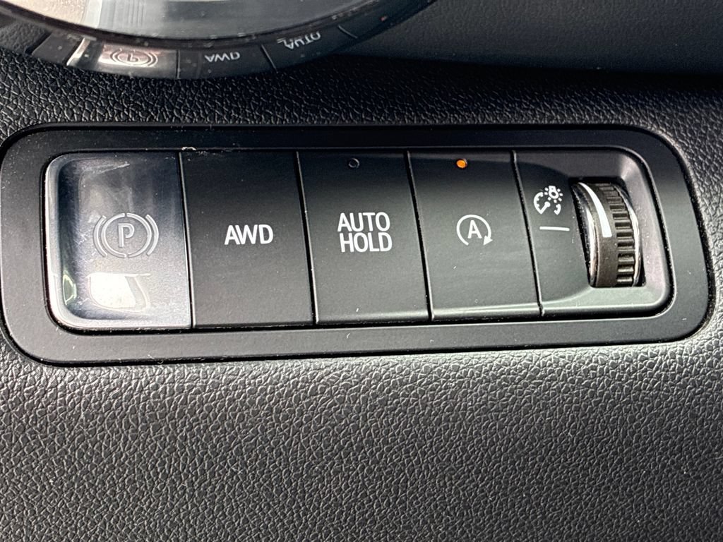 Used 2026 Sterling Gray Metallic Chevrolet LT image 32