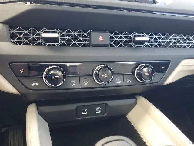 2025 Honda Accord SE - Photo 21